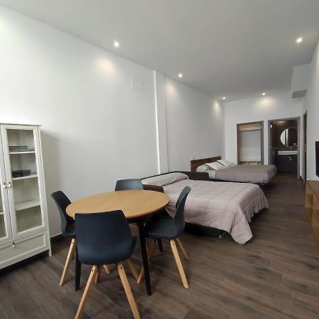 Apartamentos Turisticos Betanzos Εξωτερικό φωτογραφία
