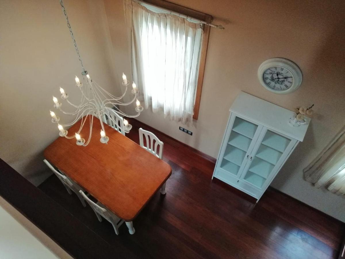 Apartamentos Turisticos Betanzos Εξωτερικό φωτογραφία