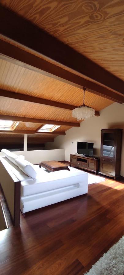 Apartamentos Turisticos Betanzos Εξωτερικό φωτογραφία