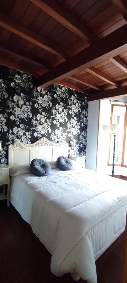 Apartamentos Turisticos Betanzos Εξωτερικό φωτογραφία