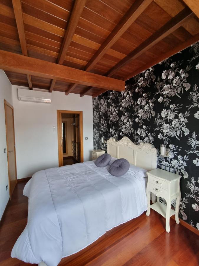 Apartamentos Turisticos Betanzos Εξωτερικό φωτογραφία