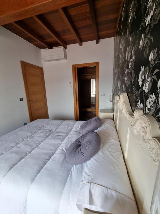 Apartamentos Turisticos Betanzos Εξωτερικό φωτογραφία