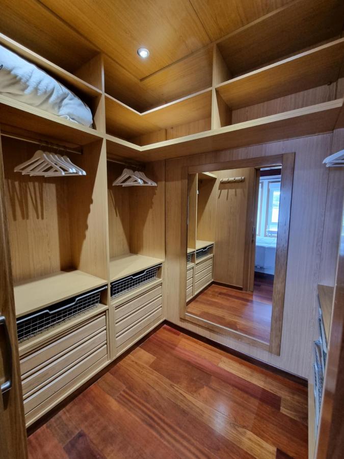 Apartamentos Turisticos Betanzos Εξωτερικό φωτογραφία
