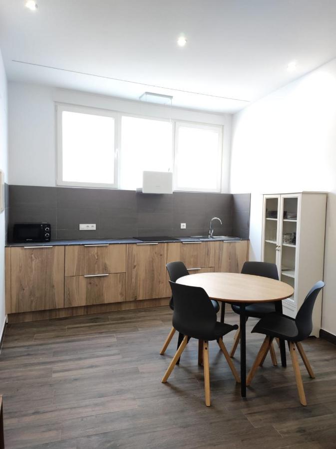 Apartamentos Turisticos Betanzos Εξωτερικό φωτογραφία